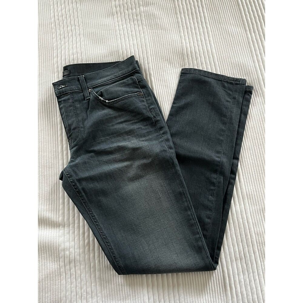 Joe's Jeans - Men's Gray Jeans - 32Wx32L - Slim Fit - New without Tags
